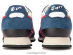 bijela/klasična crvena 8XPTRV222 Onitsuka Tiger cipele kolorado nm uniseks - Slika 5