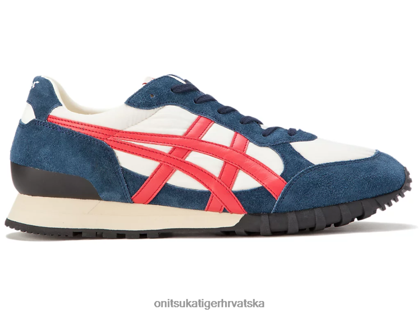 bijela/klasična crvena 8XPTRV222 Onitsuka Tiger cipele kolorado nm uniseks - Slika 1