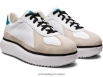 bijela/laguna 8XPTRV337 Onitsuka Tiger cipele delikatnost uniseks - Slika 2