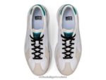 bijela/laguna 8XPTRV337 Onitsuka Tiger cipele delikatnost uniseks - Slika 6
