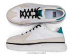 bijela/laguna 8XPTRV337 Onitsuka Tiger cipele delikatnost uniseks - Slika 8