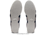 bijela/nezavisnost plava 8XPTRV584 Onitsuka Tiger cipele Meksiko 66 žene - Slika 7