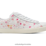 bijela/šećerna vuna 8XPTRV18 Onitsuka Tiger cipele travnjak 3.0 uniseks