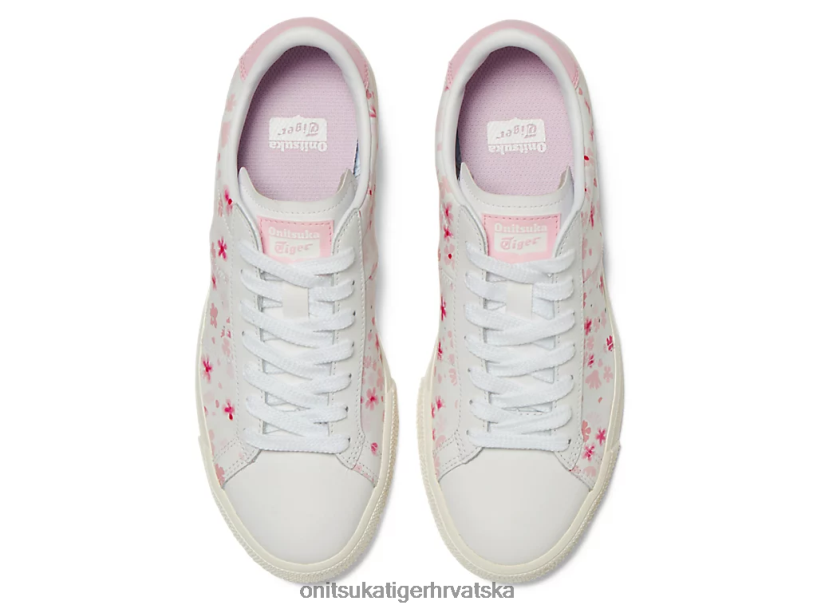 bijela/šećerna vuna 8XPTRV18 Onitsuka Tiger cipele travnjak 3.0 uniseks - Slika 6
