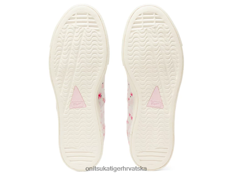 bijela/šećerna vuna 8XPTRV18 Onitsuka Tiger cipele travnjak 3.0 uniseks - Slika 7