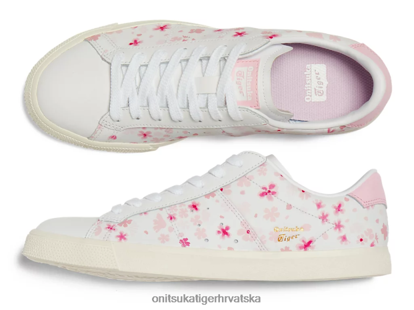 bijela/šećerna vuna 8XPTRV18 Onitsuka Tiger cipele travnjak 3.0 uniseks - Slika 8