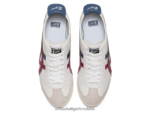 bijela/suha bobica 8XPTRV131 Onitsuka Tiger cipele Meksiko 66 uniseks - Slika 6