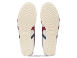 bijela/suha bobica 8XPTRV131 Onitsuka Tiger cipele Meksiko 66 uniseks - Slika 7