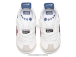 bijela/suha bobica 8XPTRV624 Onitsuka Tiger cipele Meksiko 66 djeca - Slika 6