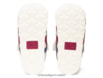 bijela/suha bobica 8XPTRV624 Onitsuka Tiger cipele Meksiko 66 djeca - Slika 7