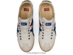 bijela/trobojna 8XPTRV63 Onitsuka Tiger cipele meksiko 66 natikače uniseks - Slika 6