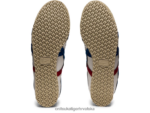 bijela/trobojna 8XPTRV63 Onitsuka Tiger cipele meksiko 66 natikače uniseks - Slika 7