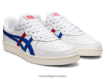 bijeli/carski 8XPTRV338 Onitsuka Tiger cipele gsm uniseks - Slika 2