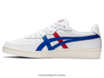 bijeli/carski 8XPTRV338 Onitsuka Tiger cipele gsm uniseks - Slika 4