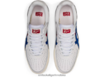 bijeli/carski 8XPTRV338 Onitsuka Tiger cipele gsm uniseks - Slika 6