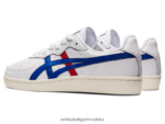 bijeli/carski 8XPTRV338 Onitsuka Tiger cipele gsm uniseks - Slika 8
