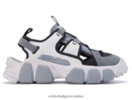 bijeli/sheet rock 8XPTRV226 Onitsuka Tiger cipele dentigre kavez uniseks