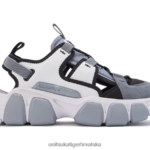 bijeli/sheet rock 8XPTRV226 Onitsuka Tiger cipele dentigre kavez uniseks