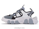 bijeli/sheet rock 8XPTRV226 Onitsuka Tiger cipele dentigre kavez uniseks - Slika 4
