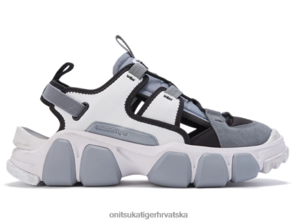bijeli/sheet rock 8XPTRV226 Onitsuka Tiger cipele dentigre kavez uniseks