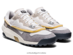 bijeli/sheet rock 8XPTRV330 Onitsuka Tiger cipele primješati trkač uniseks - Slika 2
