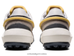 bijeli/sheet rock 8XPTRV330 Onitsuka Tiger cipele primješati trkač uniseks - Slika 4