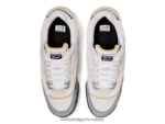 bijeli/sheet rock 8XPTRV330 Onitsuka Tiger cipele primješati trkač uniseks - Slika 5