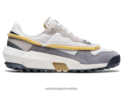 bijeli/sheet rock 8XPTRV330 Onitsuka Tiger cipele primješati trkač uniseks