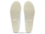 bijeli/svijetli čelik 8XPTRV48 Onitsuka Tiger cipele Meksiko 66 paraty uniseks - Slika 7