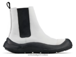 bijelo crno 8XPTRV15 Onitsuka Tiger cipele wigurve side boot boot uniseks