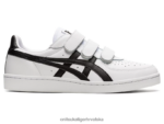 bijelo crno 8XPTRV188 Onitsuka Tiger cipele gsm uniseks