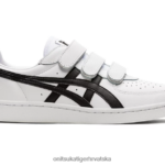 bijelo crno 8XPTRV188 Onitsuka Tiger cipele gsm uniseks