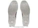 bijelo crno 8XPTRV188 Onitsuka Tiger cipele gsm uniseks - Slika 7