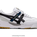 bijelo crno 8XPTRV197 Onitsuka Tiger cipele izaslanstvo pr uniseks