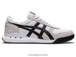 bijelo crno 8XPTRV237 Onitsuka Tiger cipele krajnji 81 pr uniseks