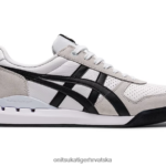 bijelo crno 8XPTRV237 Onitsuka Tiger cipele krajnji 81 pr uniseks
