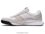 bijelo crno 8XPTRV237 Onitsuka Tiger cipele krajnji 81 pr uniseks - Slika 4