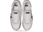 bijelo crno 8XPTRV237 Onitsuka Tiger cipele krajnji 81 pr uniseks - Slika 6