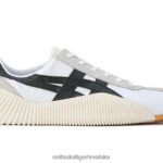 bijelo crno 8XPTRV240 Onitsuka Tiger cipele akromount uniseks