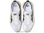 bijelo crno 8XPTRV240 Onitsuka Tiger cipele akromount uniseks - Slika 6