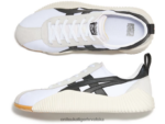 bijelo crno 8XPTRV240 Onitsuka Tiger cipele akromount uniseks - Slika 8