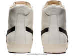 bijelo crno 8XPTRV293 Onitsuka Tiger cipele fabre bok nm uniseks - Slika 5