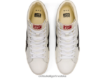 bijelo crno 8XPTRV293 Onitsuka Tiger cipele fabre bok nm uniseks - Slika 6