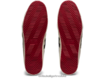 bijelo crno 8XPTRV293 Onitsuka Tiger cipele fabre bok nm uniseks - Slika 7