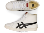 bijelo crno 8XPTRV293 Onitsuka Tiger cipele fabre bok nm uniseks - Slika 8