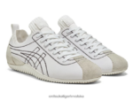 bijelo crno 8XPTRV38 Onitsuka Tiger cipele škalja uniseks - Slika 2