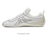 bijelo crno 8XPTRV38 Onitsuka Tiger cipele škalja uniseks - Slika 4