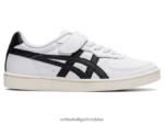 bijelo crno 8XPTRV653 Onitsuka Tiger cipele gsm djeca
