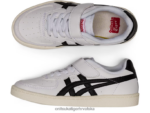 bijelo crno 8XPTRV653 Onitsuka Tiger cipele gsm djeca - Slika 8