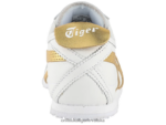 bijelo zlato 8XPTRV352 Onitsuka Tiger cipele Meksiko 66 uniseks - Slika 3